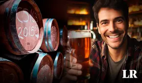 El ÚNICO país de Latinoamérica que exporta más cerveza en el mundo y supera los US$6.000.000 en ventas