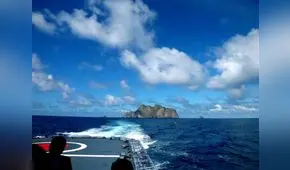 En esta famosa isla de Colombia puedes nadar con tiburones y ver a ballenas jorobadas: ¿cómo llegar desde Cali y cuánto cuesta?