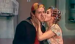 ‘Chavo del 8’: ¿qué decía el poema que 'Quico' dedicó para el Día de la Madre?