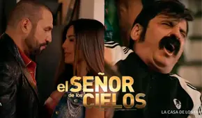 ‘El señor de los cielos 9’, capítulo 63 completo, por Telemundo: horario, canal y dónde ver