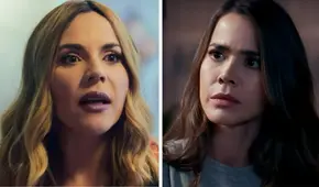 ‘Rojo carmesí’ capítulo 18, por RCN: horario, canal y dónde ver ONLINE la novela colombiana