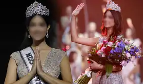 Descubre quién fue la ÚNICA peruana en ganar el Miss Universo: es la madre de un famoso cantante Descubre quién fue la ÚNICA peruana en ganar el Miss Universo: es la madre de un famoso cantante