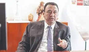 Ángel Manero: “Las pérdidas serán importantes para los pequeños agricultores este año”