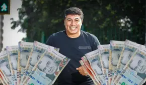 Minsa pagó más de S/30.000 al hermano de Paolo Guerrero, 'Coyote' Rivera, por grabar videos en TikTok