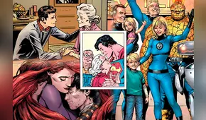 Día de la Madre 2024: estos son los 10 personajes de Marvel y DC que son madres en los cómics