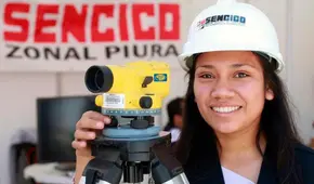 Sencico ofrece carreras técnicas gratis en Lima y regiones: ¿cómo postular y hasta cuándo hay plazo?