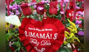 Google homenajea a las madres con un emotivo doodle: descubre la ilustración del Día de la Madre 2024