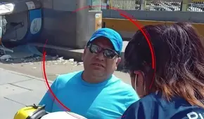 Gestión de Rennán Espinoza otorgó contratos millonarios a hombre de bajos recursos