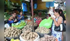 INEI: Se incrementa el número de hogares pobres jefaturados por mujeres