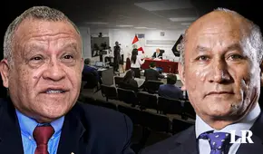 Juan Silva busca enfrentar investigación por caso Puente Tarata en libertad:  ¿será viable su pedido?