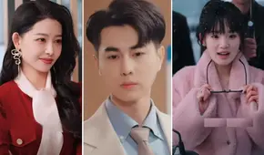 'Amor de altos vuelos': ver ONLINE gratis la serie completa que se volvió viral en TikTok