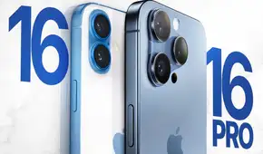 Estos son los posibles colores que tendrían los iPhone 16 y iPhone 16 Pro Estos son los posibles colores que tendrían los iPhone 16 y iPhone 16 Pro