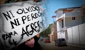 Trabajadora del hogar pretende lanzarse de vivienda en Piura: huía de un intento de abuso sexual