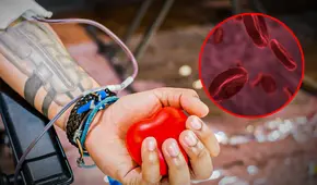 Científicos se encaminan a una posible forma de que la donación de sangre sea universal