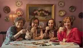 “'Viejas amigas' es un canto a la vida”: director Fernando Villarán revela detalles de la película