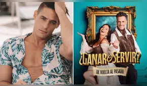 Facundo González se une a nuevo reality chileno, pero usuarios no saben quién es: ¿de dónde viene?