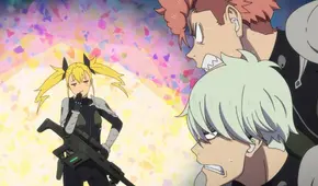 ‘Kaiju No. 8’, capítulo 6: fecha de estreno, horarios y dónde ver el anime ONLINE