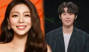 Estrella de K-pop Ailee y Choi Si Hun de ‘Single’s Inferno’ tendrán una boda de ensueño el 2025 Estrella de K-pop Ailee y Choi Si Hun de ‘Single’s Inferno’ tendrán una boda de ensueño el 2025