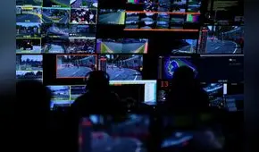 Lenovo ayuda a impulsar la Fórmula 1® hacia un futuro más sostenible