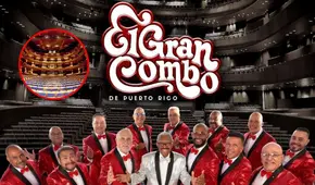 Teleticket anuncia multitudinario concierto de El Gran Combo: ¿dónde y cuándo se realizará el show?