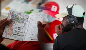 Los extracontinentales: más solos y vulnerables en su ruta migratoria por América Latina Los extracontinentales: más solos y vulnerables en su ruta migratoria por América Latina