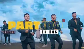 ¡Atención fans de La Única Tropical! Esta es la letra de 'Partido en dos', la canción más popular del grupo ¡Atención fans de La Única Tropical! Esta es la letra de 'Partido en dos', la canción más popular del grupo