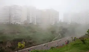 Senamhi anuncia frío intenso en Lima: estos distritos tendrán temperaturas por debajo de los 15 °C