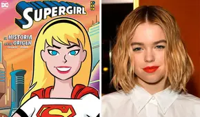 'Supergirl': todo sobre la película que marcará el inicio del universo DC con Milly Alcock