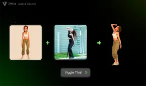 ¿Cómo animar las fotos de tus amigos para que bailen? Aquí te explicamos la magia de Viggle