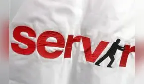 Servir podría pasar al olvido: Comisión de Trabajo aprobó su eliminación