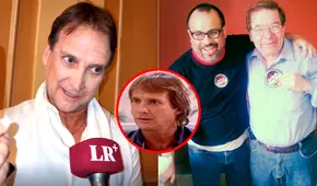 Christian Thorsen revela que Gigio Aranda lo quería fuera de ‘Al fondo hay sitio’: “El guionista no quiere”