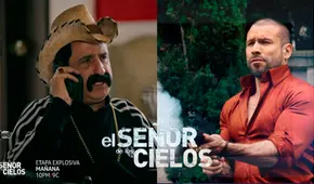 ‘El señor de los cielos 9’, capítulo 66 completo: ¿qué pasó en el episodio del jueves 16 de mayo?