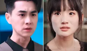Millonaria se enamora de hombre pobre en c-drama viral de TikTok, pero él la engaña