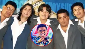 Descubre a los exintegrantes de Grupo 5 que fueron eliminados de sus videos y ahora tienen éxito musical