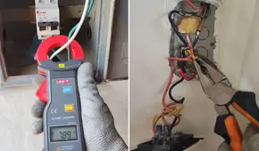 Vecino de Lima pagaba S/800 mensuales en SERVICIO DE LUZ y descubre el verdadero motivo