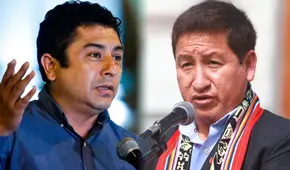 PJ programa audiencia contra Bellido y Bermejo por delitos de terrorismo para este 28 de mayo