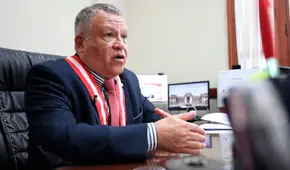 Fiscal pide la suspensión de Patricia Benavides y otro fiscal recusa al juez que resolverá dicha solicitud