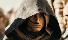 ¡'Dune 2' en streaming! ¿cuándo se estrena y dónde ver la saga completa con Timothée Chalamet?