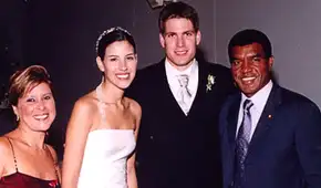 ¿Quién es la aún esposa de Paco Bazán y por qué decidieron separarse luego de 20 años de matrimonio? ¿Quién es la aún esposa de Paco Bazán y por qué decidieron separarse luego de 20 años de matrimonio?