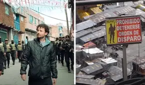 La impactante visita de Luisito Comunica a La Rinconada, la ciudad minera más extrema del planeta