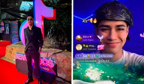 Peruano 'El Cañita' revela cómo pasó de no tener un sol a ganar 1 millón de dólares en TikTok