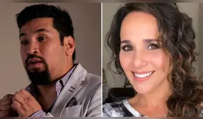 ¿Aldo Miyashiro le dio la 'bendición' a Érika Villalobos y su nueva pareja? Esto dijo el actor nacional