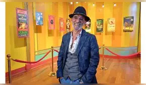 Director de La Tarumba: En Perú se pueden hacer cosas bonitas desde la honestidad, sin meter codazos a otros