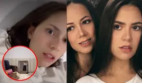 Gianella Marquina revela el interior de su departamento tras dejar casa de su madre Melissa Klug