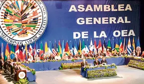 La carta democrática interamericana: Una opción nacional, por Manuel Rodríguez Cuadros