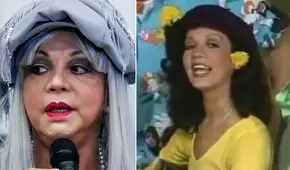 ¿Qué pasó con la fortuna que Yola Polastri hizo como animadora infantil y por qué casi la pierde?