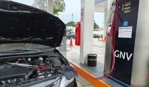 ¿Cómo encontrar la estación de servicio de GNV más cercana a tu ubicación y qué regiones cuentan con una?