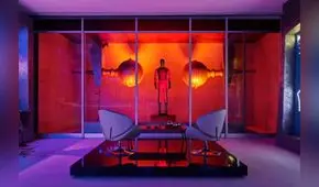 Vive la magia de Los Increíbles, Intensamente 2 y Up de Disney y Pixar en Airbnb