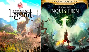 Steam y Epic Games Store están regalando dos juegos aclamados por la crítica