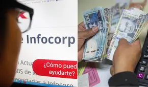 ¿Por qué es técnicamente imposible salir de Infocorp?: conoce qué debes hacer si ya pagaste tu deuda